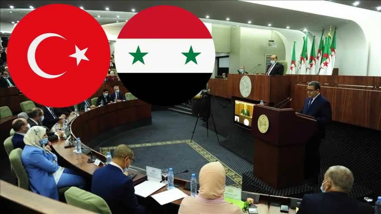 Séisme en Turquie et en Syrie : le bel geste humanitaire des membres de l’APN 