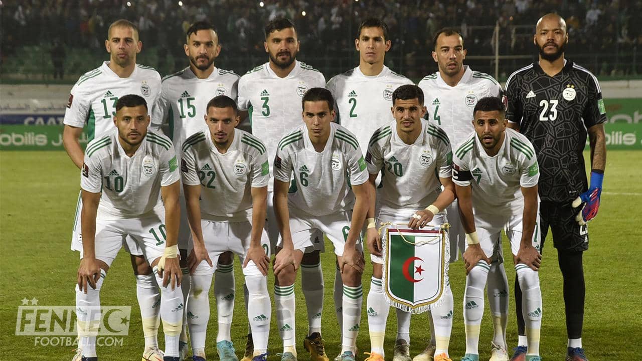 Equipe d’Algérie : deux cadres poussés vers la sortie