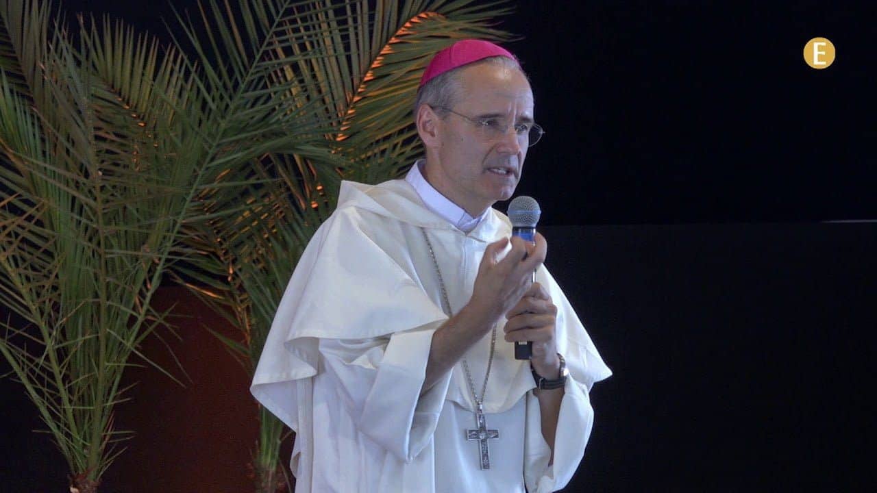 Officiel ! Tebboune attribue la nationalité algérienne à l’archevêque d’Alger