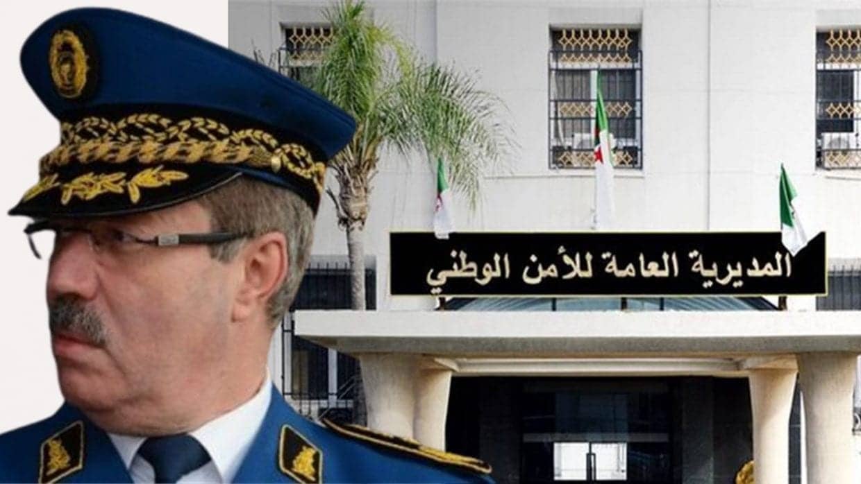 Scandale-Etat d'Algérie : le patron de la police Farid Bencheikh impliqué