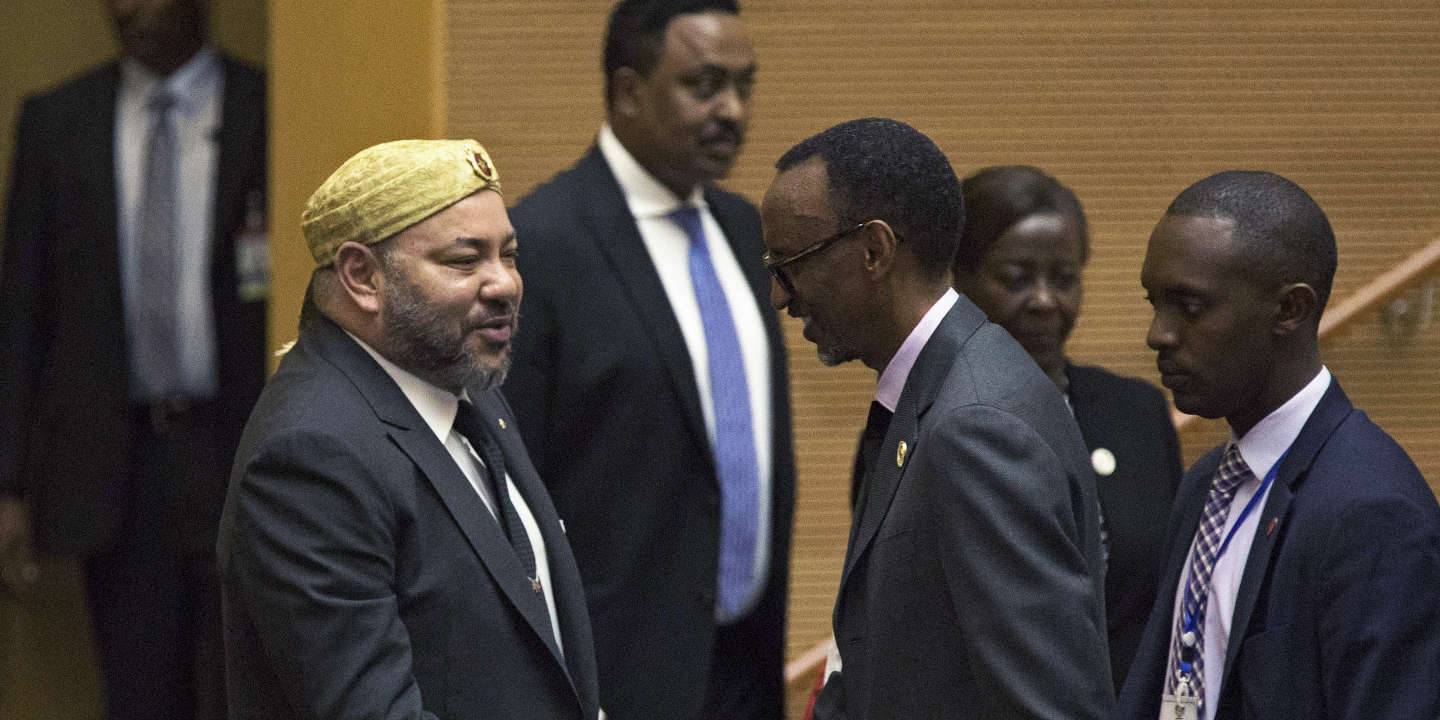 Union africaine: énorme bataille entre le Maroc et l’Algérie pour la vice-présidence de l’institution