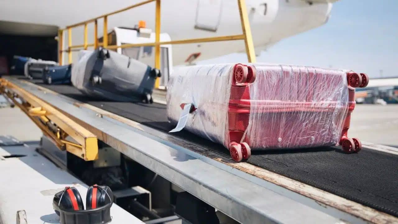 France : Découvrez les nouvelles règles drastique d’Air Algérie concernant les bagages