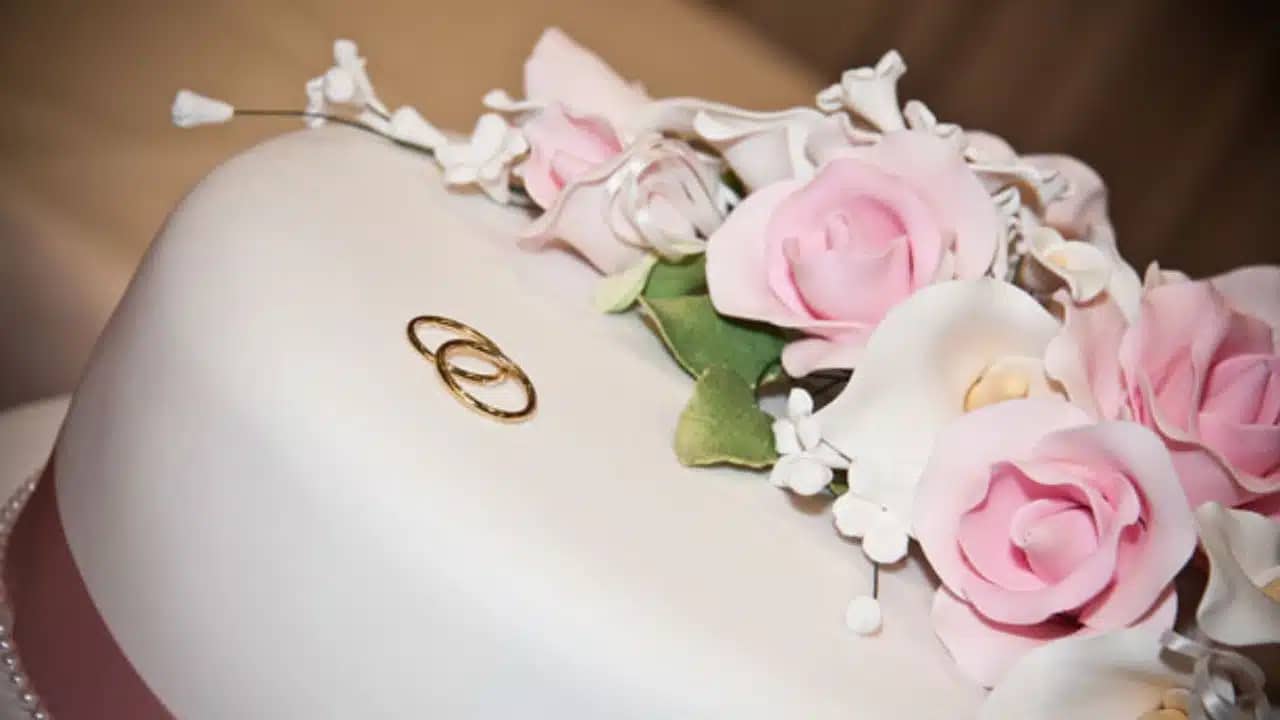 Inattendu! Un mariage en Algérie célébré en plein match