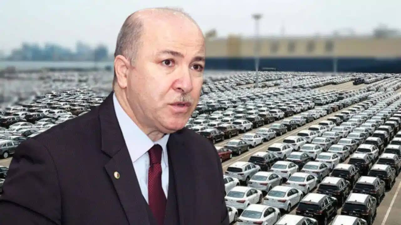Importation en Algérie de véhicules de moins de 3 ans : Voici les critères essentiels à respecter Importation en Algérie de véhicules de moins de 3 ans : Voici les critères essentiels à respecter