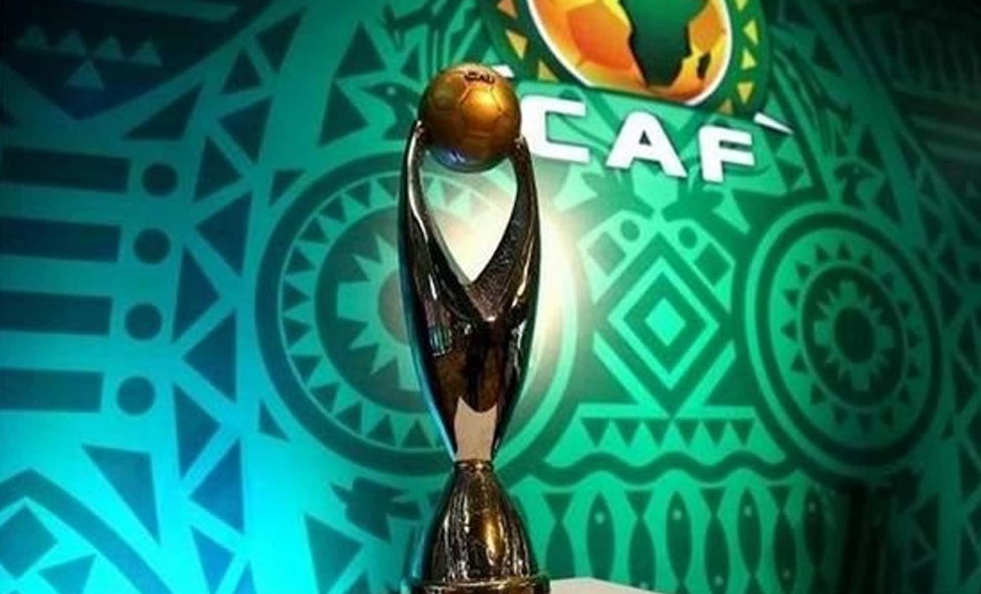 Ligue des Champions d'Afrique : le CRB exempté du premier tour ? La CAF doit confirmer Ligue des Champions d'Afrique : le CRB exempté du premier tour ? La CAF doit confirmer