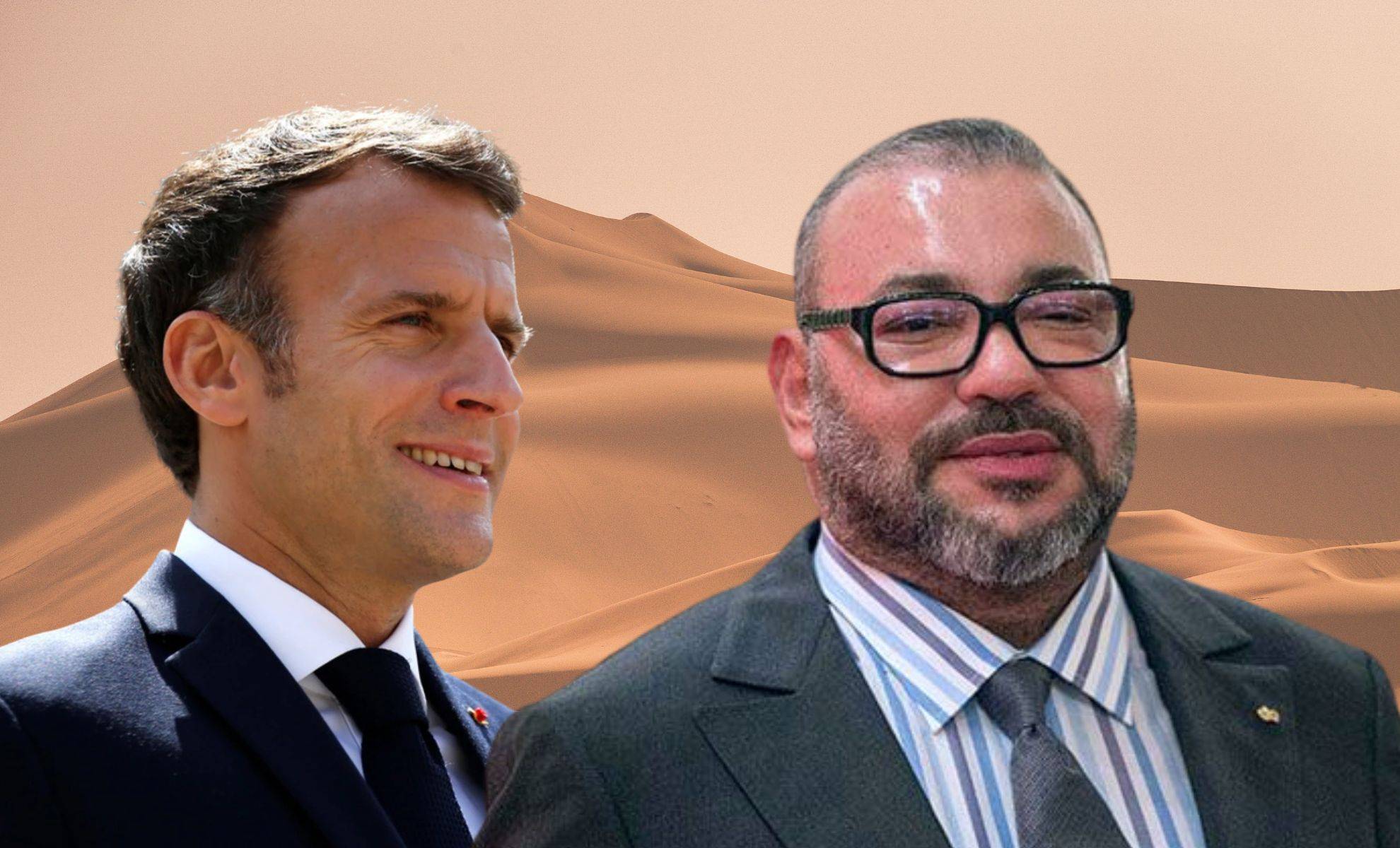 Séisme au Maroc : Emmanuel Macron propose l'aide de l'Hexagone