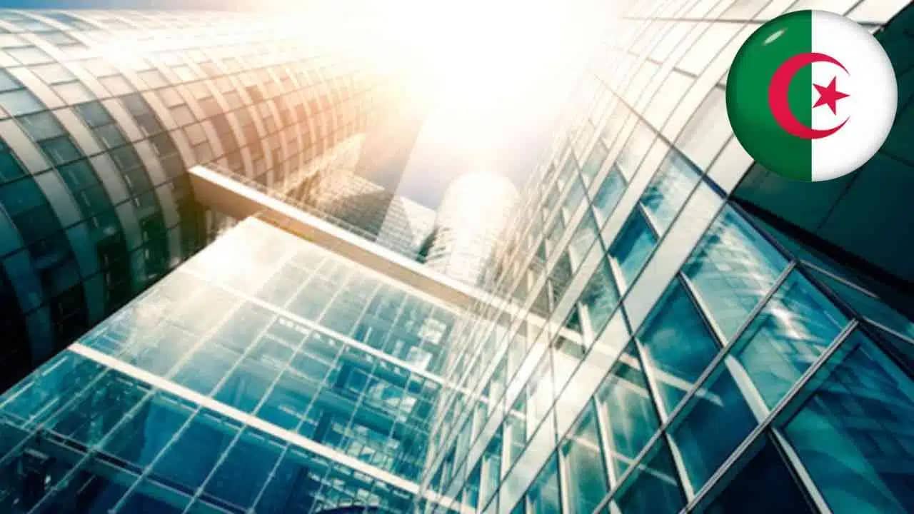 Du lourd en Algérie ! Des maisons futuristes à Constantine Algérie : des maisons futuristes à Constantine