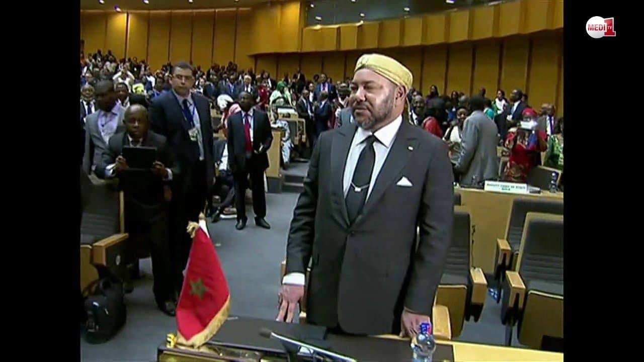 Le Maroc qualifié de menace pour l’Afrique, selon le "ministre des Affaires étrangères de la République démocratique sahraouie"