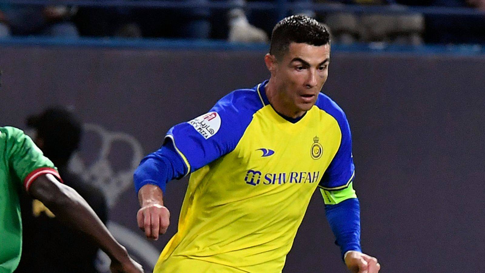 Ronaldo buteur déjà avec Al-Nassr (vidéo)