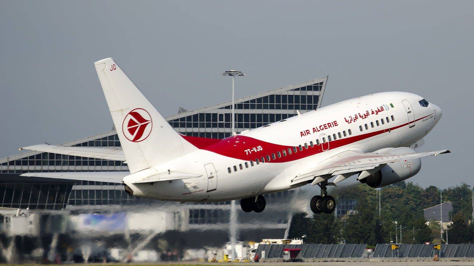 Air Algérie : voici les prix des billets des vols Montréal-Alger pour l'été