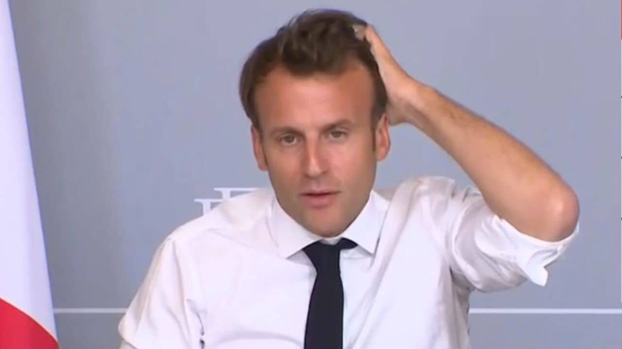 Rentrée scolaire en France : Emmanuel Macron pourra-t-il tenir sa promesse ?