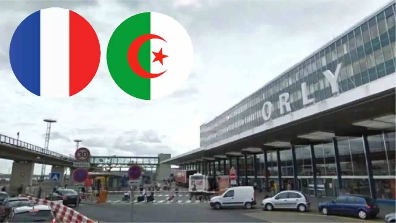 Vols France – Algérie : voici les lignes qui seront perturbées par les mouvements de grèves 