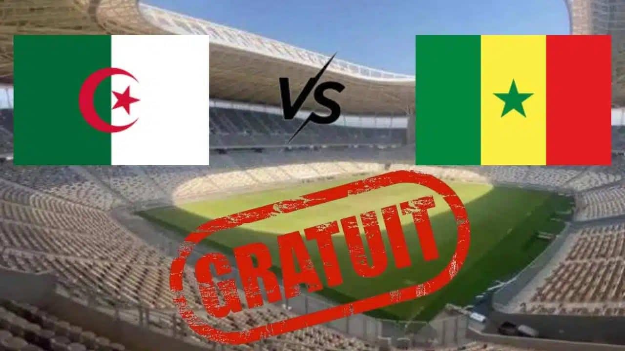 Finale CHAN 2022 Algérie – Sénégal : la plateforme Tadkirati connait une panne Finale CHAN 2022 Algérie – Sénégal : la plateforme Tadkirati connait une panne
