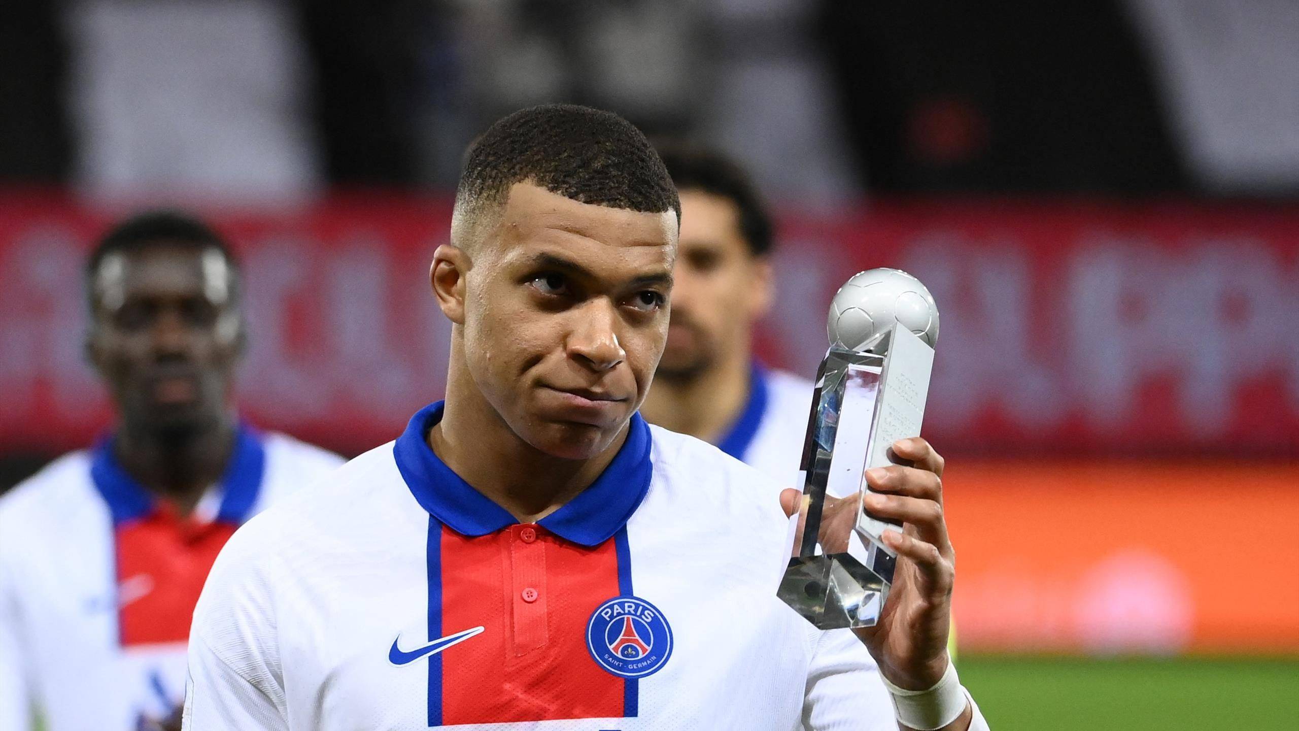 Mbappé l'énorme bombe à retardement qui dérange le PSG