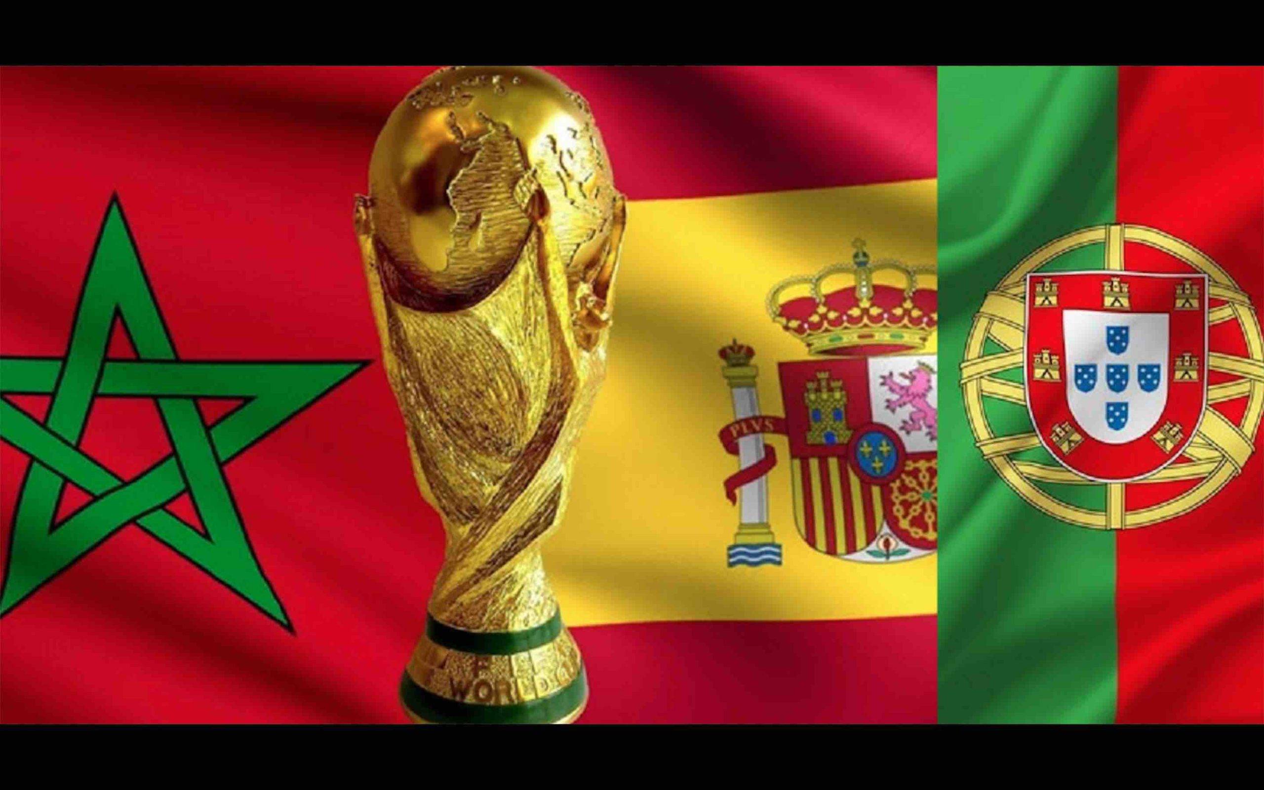 Coupe du Monde 2030 : Les pays organisateurs divisés sur cette question ?