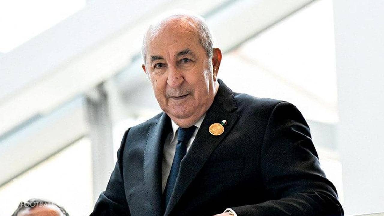 Arrêt de  la guerre des pôles : l’Algérie lance un énorme cri de coeur