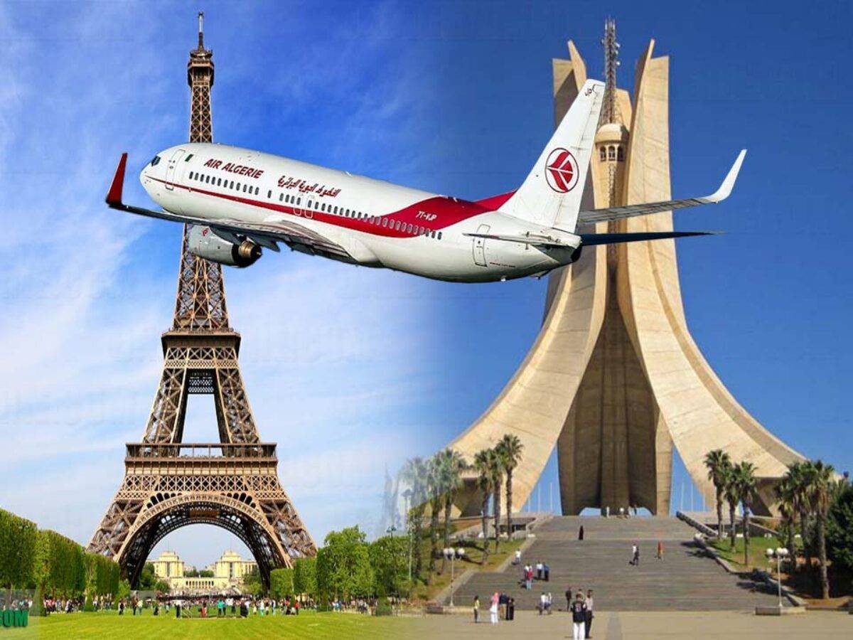 Le coup de gueule d'une Algérienne de France contre Air Algérie