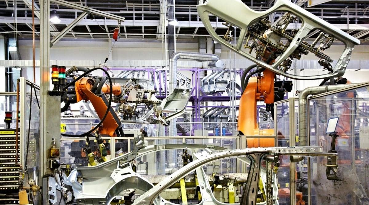 Dix pays africains les plus industrialisés : l’Algérie absente
