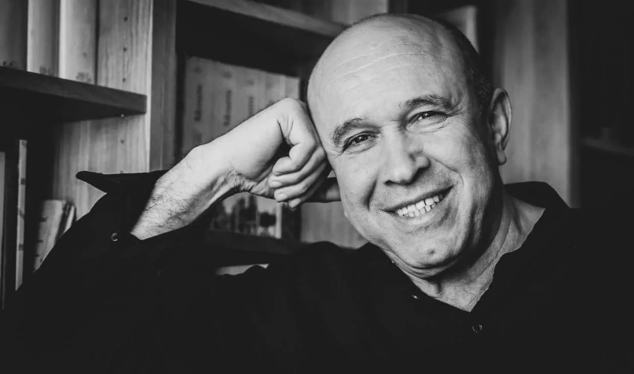 Décès du journaliste écrivain Amer Ouali ce mercredi 8mars en France