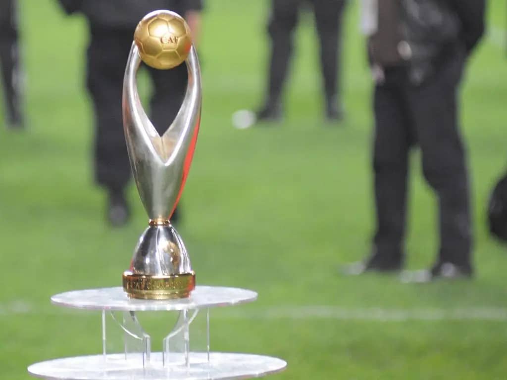 Ligue des champions d'Afrique : la date du tirage au sort des quarts de finale connue