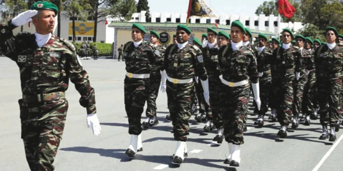 Coopération militaire : le Maroc prend part au Flintlock 2023, l'Algérie ignoré