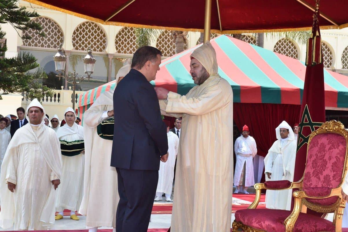 Marocgate : Encore, un ex-eurodéputé corrompu par le Maroc