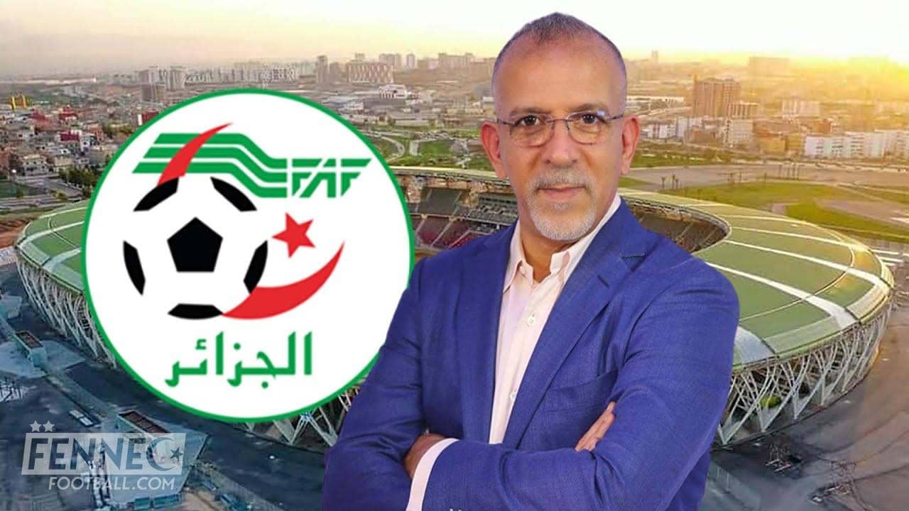 Coup de Tonnerre ! A propos des binationaux, Hafid Derradji foudroie Deschamps Hafid Derradji foudroie Deschamps