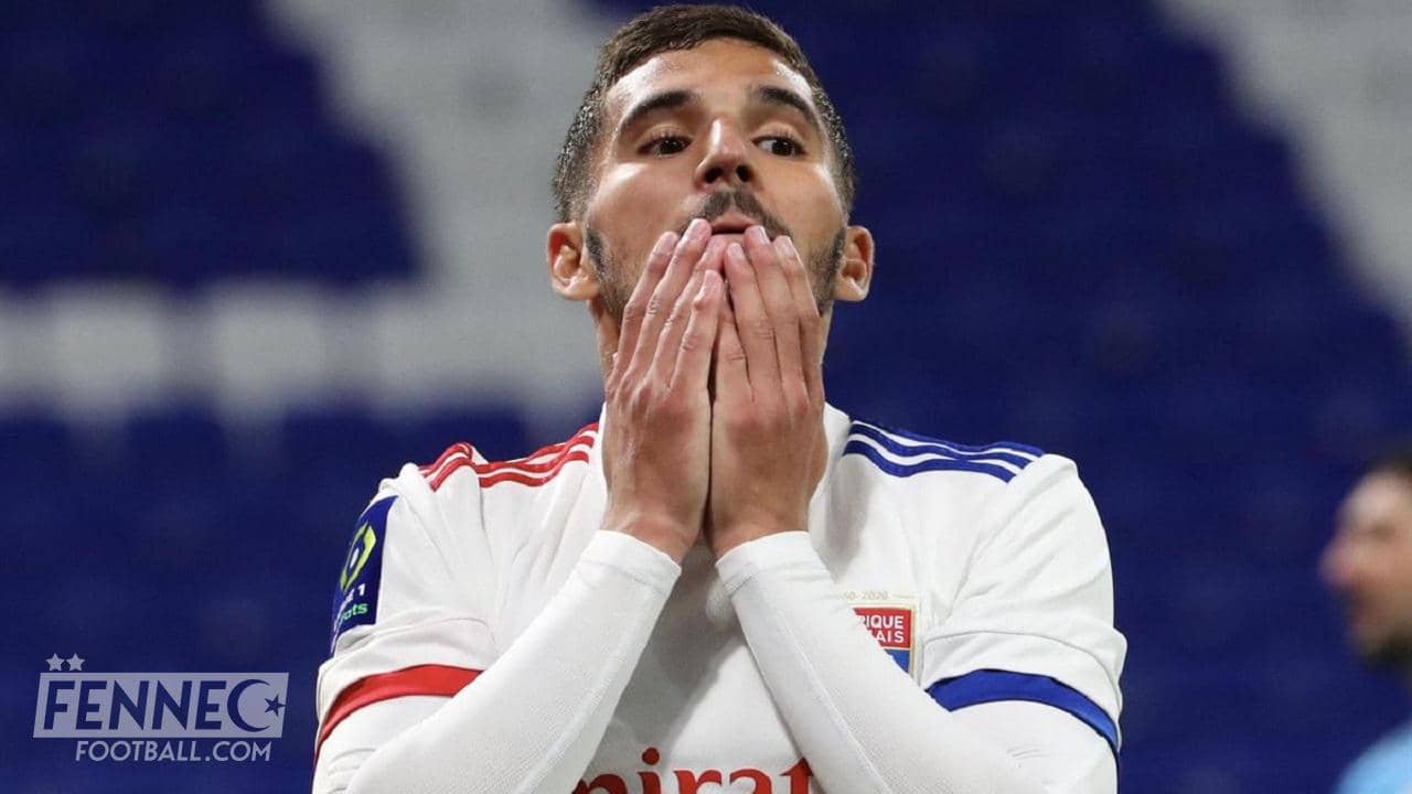 Houssem Aouar victime d’actes racistes (Vidéo)