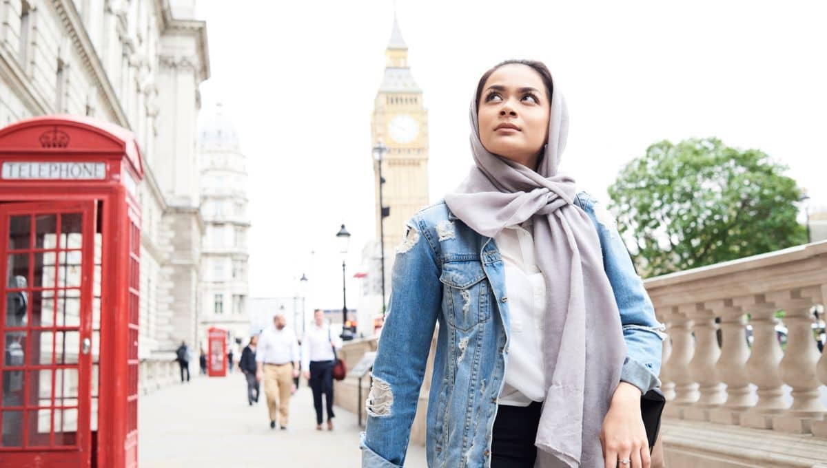 France : les musulmans vivent la peur au ventre, à cause de..