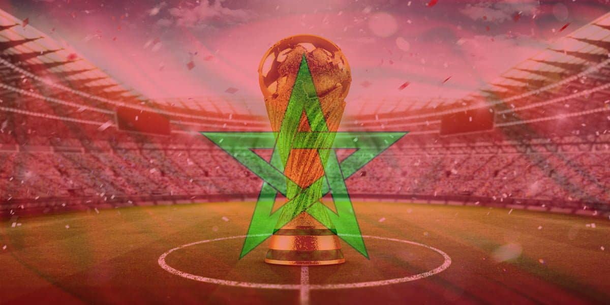 Coupe du monde 2030 : ce qu'ambitionne le Maroc