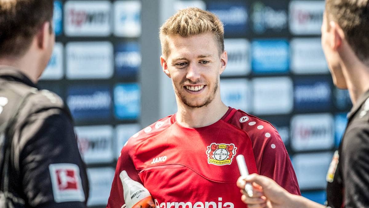 Arrivée Imminente de Mitchell Weiser en équipe d’Algérie : De nouveaux détails révélés