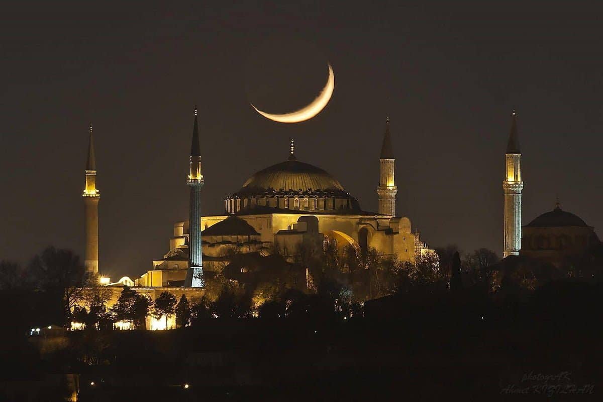 France – Algérie – Maroc : Voici la date du Ramadan 2023