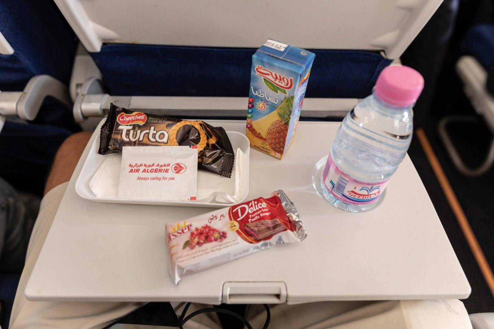 Scandale-Air Algérie : vives critiques contre la compagnie pour cette raison