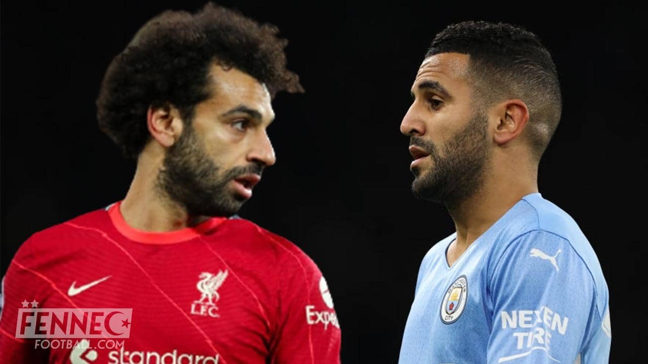 Entre Mahrez et Salah, qui a fait perdre le plus son équipe ? Entre Mahrez et Salah, qui a fait perdre le plus son équipe ?