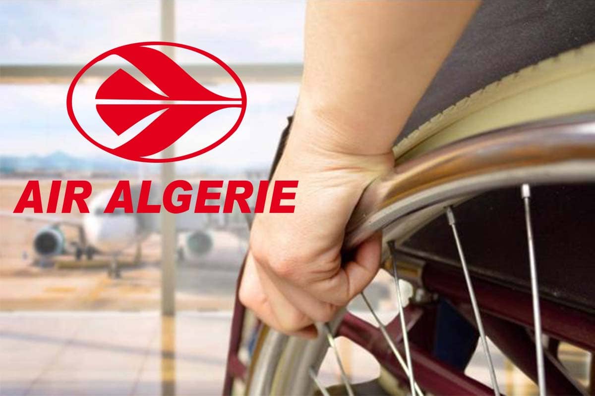 Air Algérie : un nouveau service pour cette catégorie de voyageurs