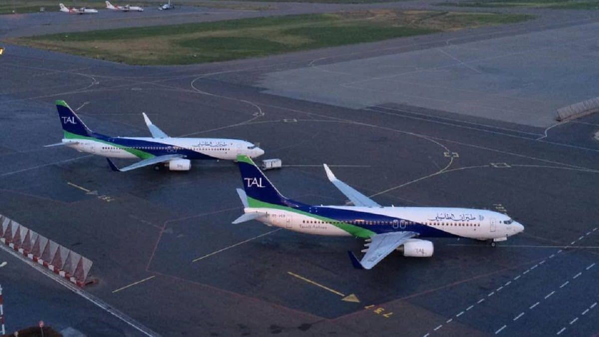 Tassili Airlines attaque en justice ses employés pour cette raison