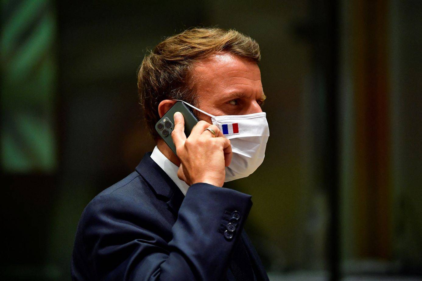 Une influenceuse bloquée au Maroc pour cette raison, appelle Macron à la rescousse.