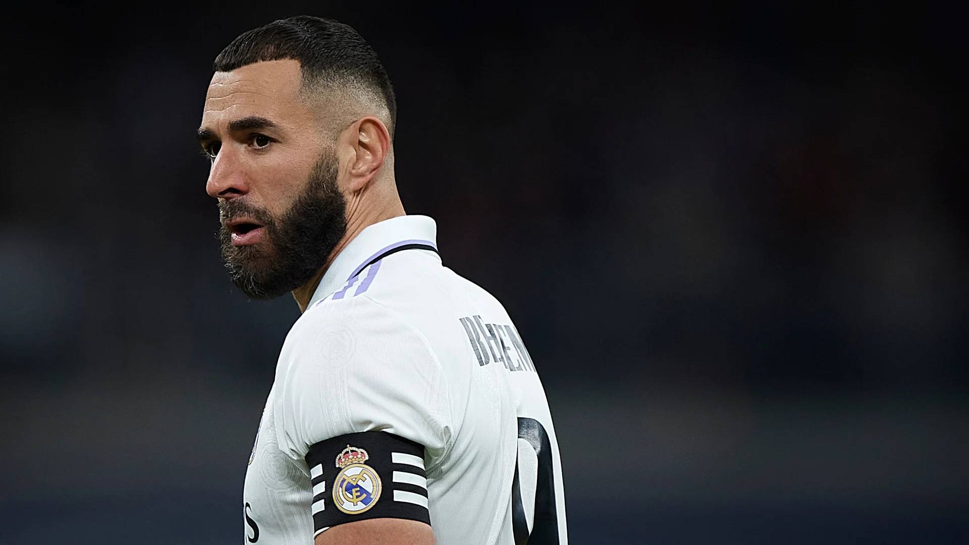Benzema, l'énorme coup de théâtre ?