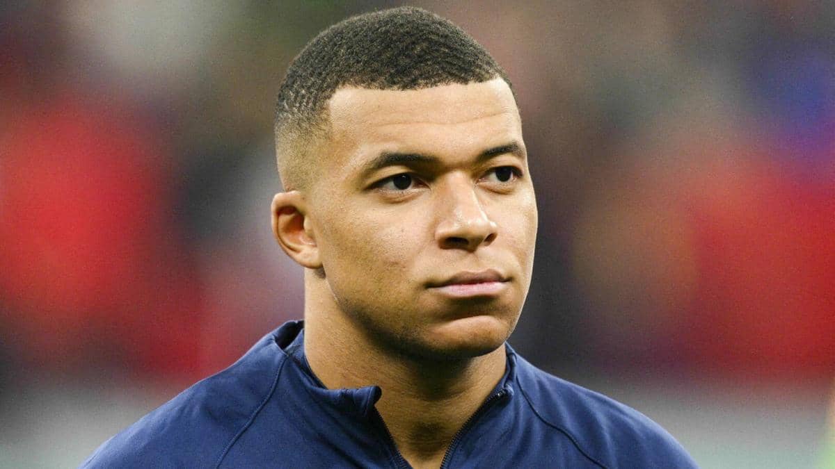 Mbappé et ses problèmes en équipe de France : une vie dure pour le joueur?