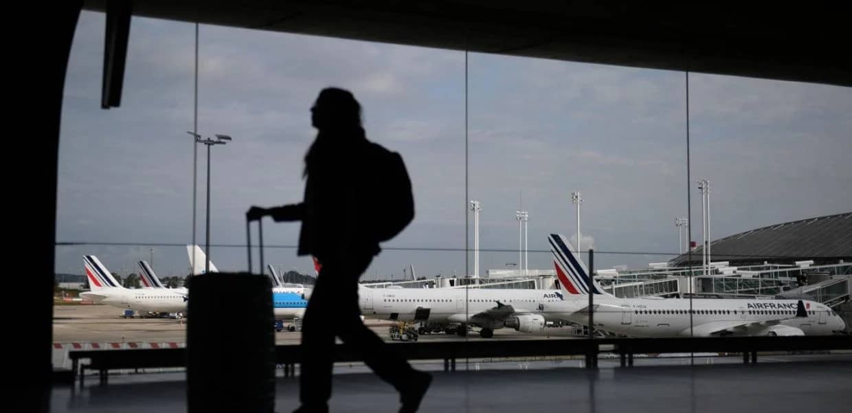 Air Algérie : trafic aérien à nouveau perturbé en France