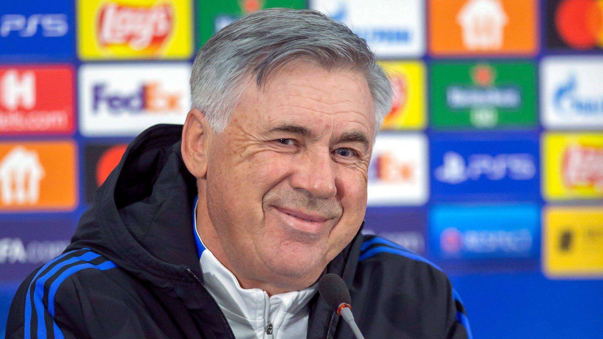  « Ancelotti n’est pas le mari de ta sœur », la folle déclaration de Lamine Benchabir fait sensation.  