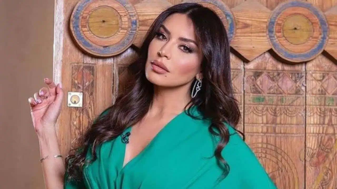 Ramadan 2023 : l’Algérienne Amel Bouchoucha crée la surprise grâce à ceci… Ramadan 2023 : l’Algérienne Amel Bouchoucha crée la surprise grâce à ceci…