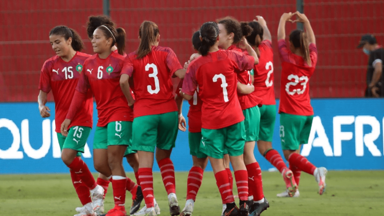 UNAF U20 : L'Algérie affronte le Maroc ce mardi 14 mars UNAF U20 : L'Algérie affronte le Maroc ce mardi 14 mars