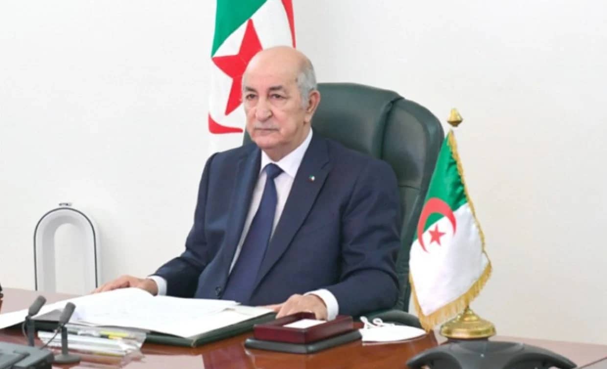 Trois hôtels de Haddad seront restitués à l’Algérie par l’Espagne, selon Tebboune