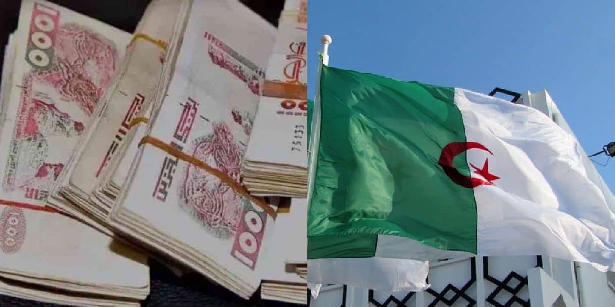 voici le nombre de millionnaires en Algérie