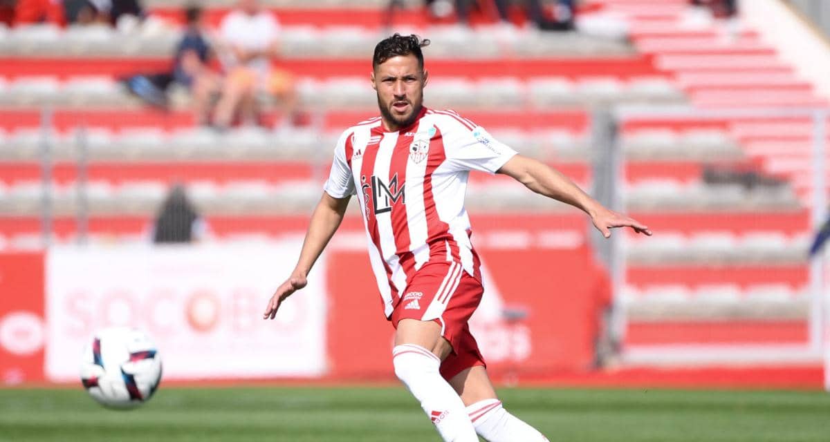 Découvrez des  révélations chocs sur Youcef Belaïli