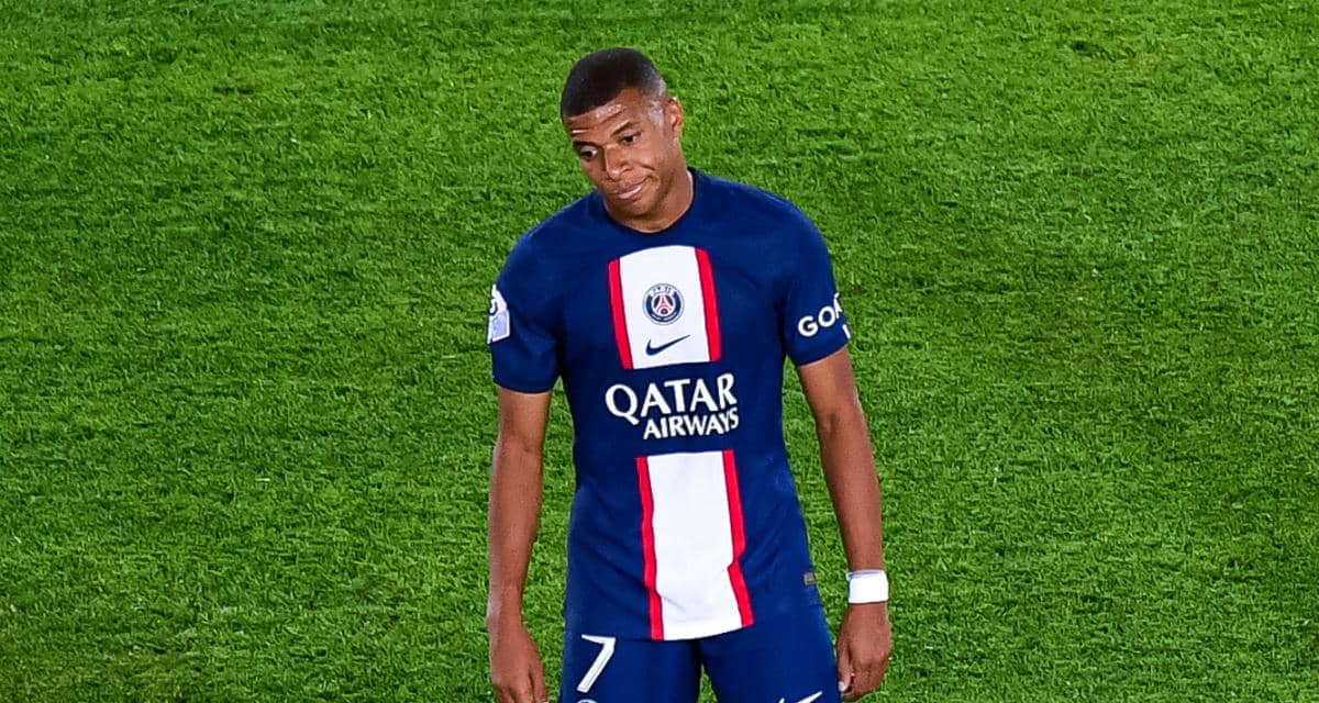 Mbappé, l'énorme coup de théâtre en vue ?
