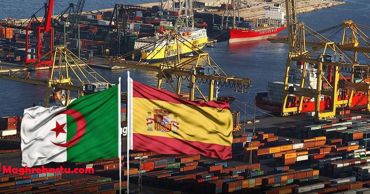 Crise diplomatique Algérie – Espagne : des entreprises espagnoles réclament à nouveau des indemnisations