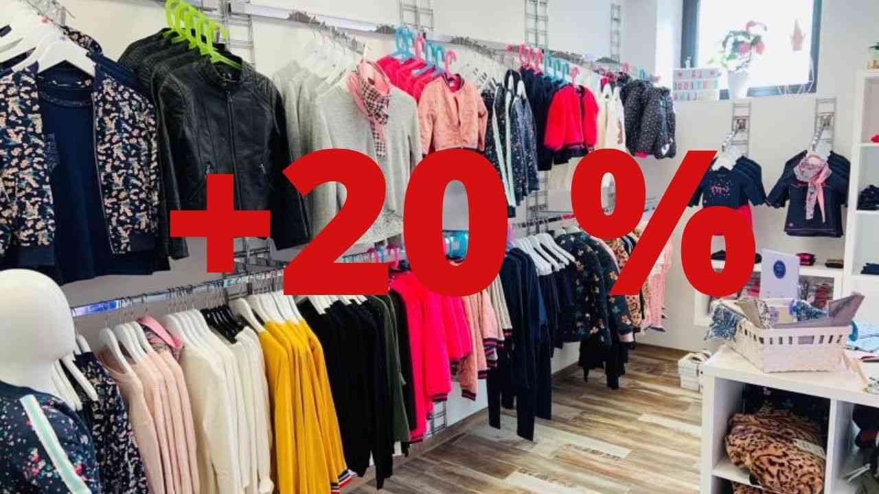Aïd el-Fitr 2023 : l’APOCE s'irrite contre la hausse des prix des vêtements Aïd el-Fitr 2023 : l’APOCE s'irrite contre la hausse des prix des vêtements