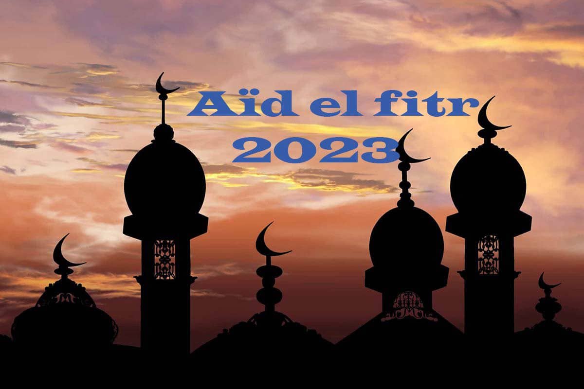 Aïd el-Fitr 2023 : Elisabeth Moore, ambassadrice des USA, communie avec le peuple algérien.  